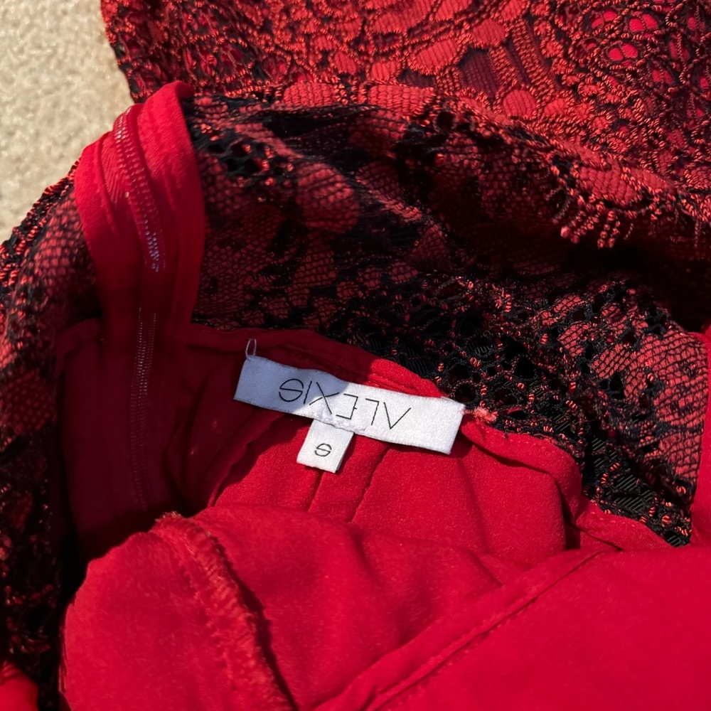Alexis Jumpsuit